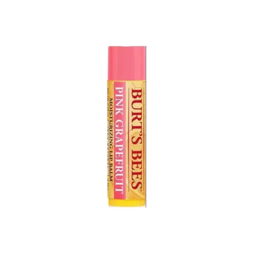 BURT'S BEES Розовый Грейпфрут Бальзамы для губ Увлажняющие 4,25 г
