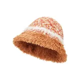 Красно-коричневый MK-MZ1645-03