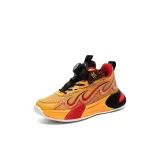 K612 Желтый [Водонепроницаемая кожа]