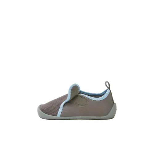 DECATHLON Bootee 100 Малыш Обувь Низкий Верх Коричневый Малыш