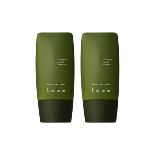 Mtm Labo SUNSCREEN Лосьон Унисекс