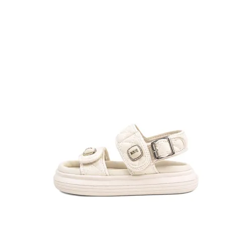 Banner the Piggy Дышащие и Легкие Детские Сандалии для Малышей