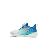 Парусный белый / Прусский синий