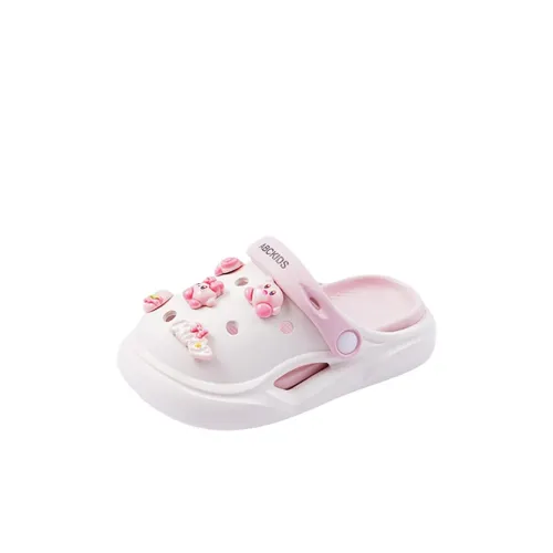 Тапочки для детей 3-7 лет ABC KIDS