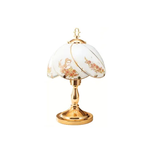 POP MART Disney Belle Shining Girls Коллекция Свет Trend Based Products