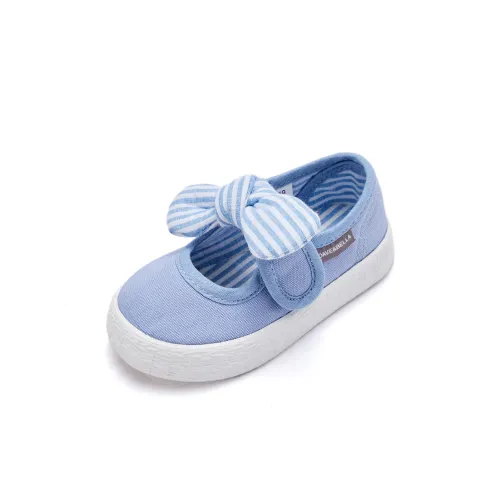 Детские слиппы DAVE BELLA противоскользящие устойчивые к истиранию низкий топ кеды для малышей