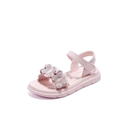 Shepherd противоскользящие и дышащие детские сандалии для малышей