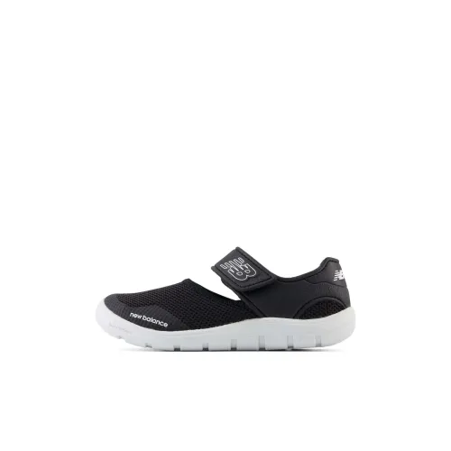 New Balance NB 208 Детские сандалии Черный Kids