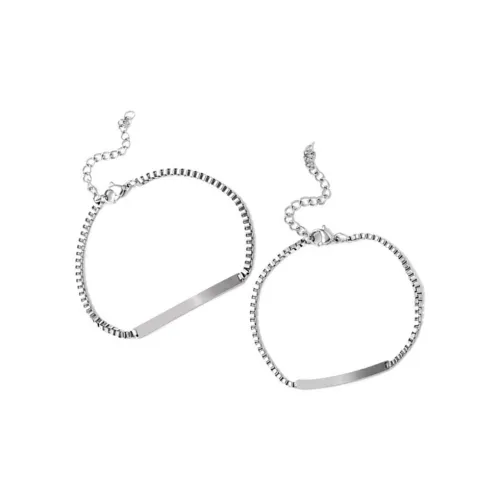 SHANGYINFU Сплав Браслеты Унисекс