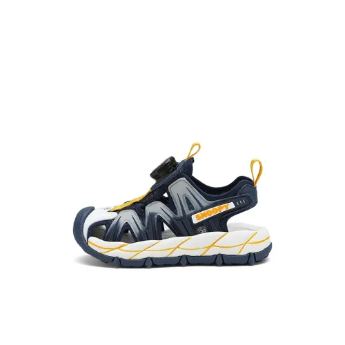 SNOOPY Детские сандалии Low Top Темно-синий Kids