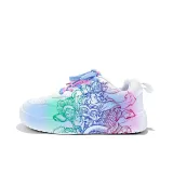 Цвет - Градиентный Злой Глаза Kong-ZLA1028D-LVLF1