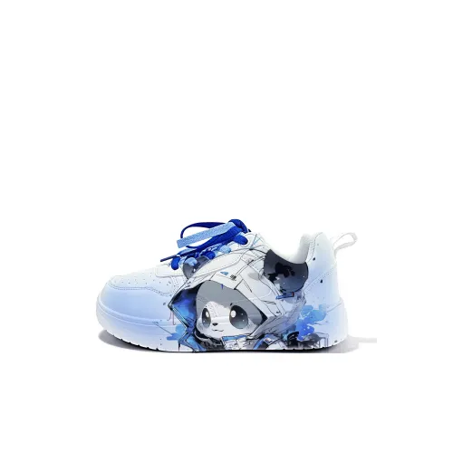 Cold Cicadas Yesterday Устойчивые к истиранию Легкие и Дышащие Низкие Кроссовки для скейтбординга Унисекс