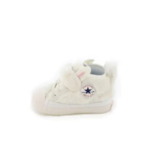 Конверс Малыш All Star N Мини Кролики V 1 Амортизация Износостойкие Детские Лайфстайл Обувь для Детей