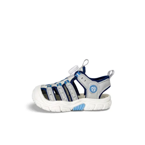 FAIRWHALE Детские сандалии для детей