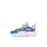 Синий Белый