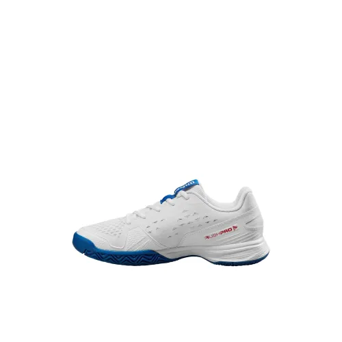 Wilson Детские кроссовки для тренировок Low Top Kids
