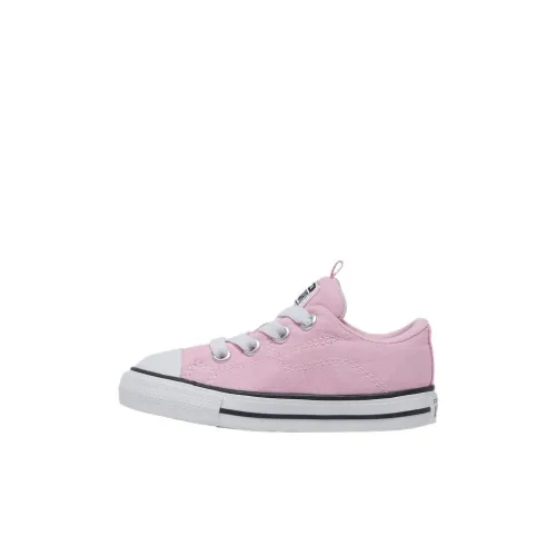 Конверс All Star Детские кеды Low Топ A08441C Kids