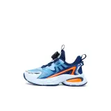 Темно-синий Луна