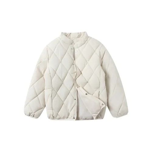 ZCDECO Женские объемные куртки (пуховики)