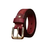 Красно-коричневый