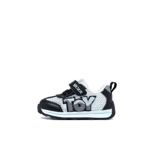 Disney Toy Story противоскользящие низкие топовые детские беговые кроссовки для малышей и детей младшего возраста