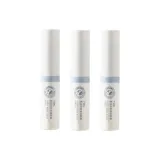 [Три-Пачка] Увлажняющий и Сглаживающий Бальзам для губ 8г*3