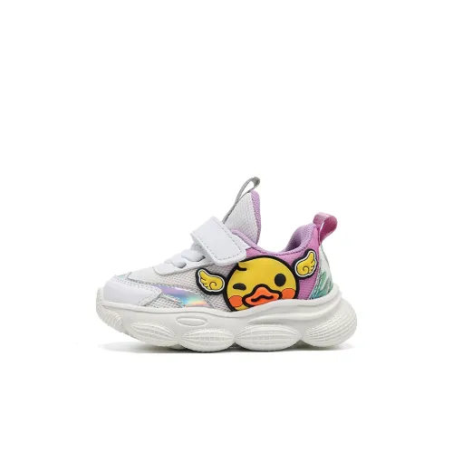 WALNUT DUCK Дышащие Быстросохнущие Детские Лифтшуз