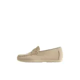 Песочный коричневый