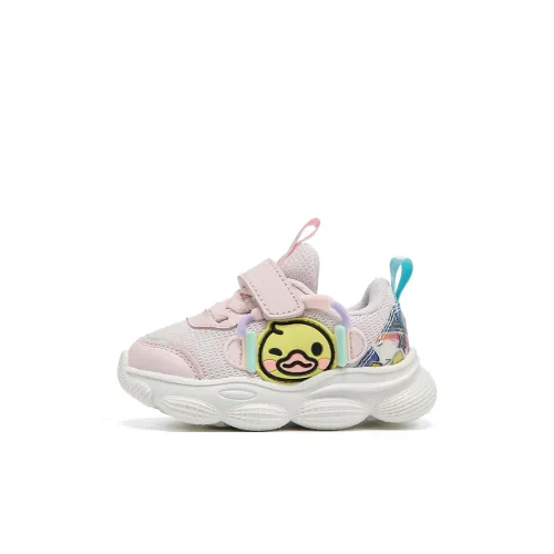 WALNUT DUCK Дышащие и Легкие Детские Лифтшуз