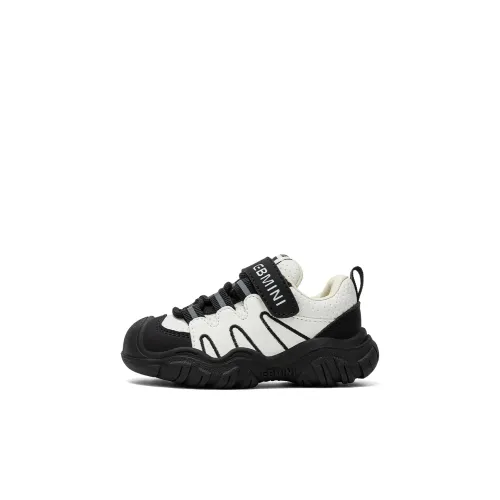 EBMINI Обувь для малышей Низкий верх Детский