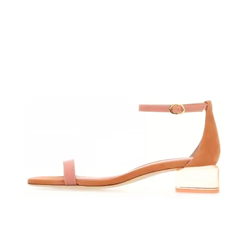 Stuart Weitzman One Ремень Сандалии Женские