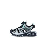 Черно-серый