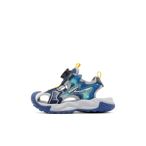 BOBDOG Поддержка Легкие Детские Сандалии для Малышей