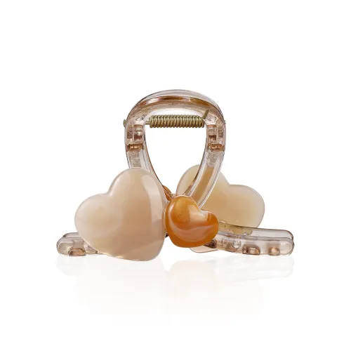 Specialoutlook Акриловые заколки для волос Женские