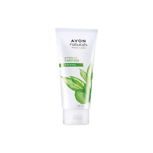 AVON Очищающие средства Унисекс