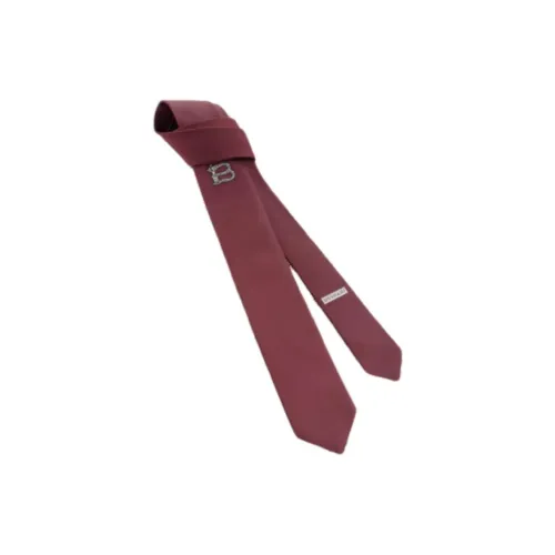 BVLGARI Formal Collection Галстуки Унисекс