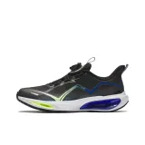 Чёрный/Ультрамарин Синий