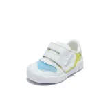 Белый, Желтый, Ледниково-синий