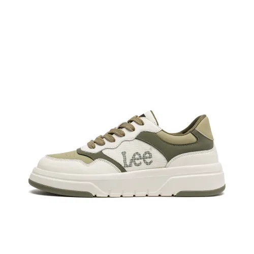 Кроссовки для скейтбординга Lee Low Top Мужские