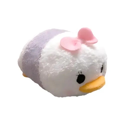 Disney Daisy Сосна Куклы Плюшевая кукла Трубы Высокие