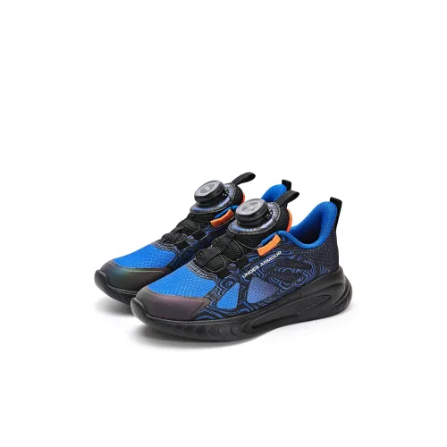 Under Armour Детские беговые кроссовки Kids