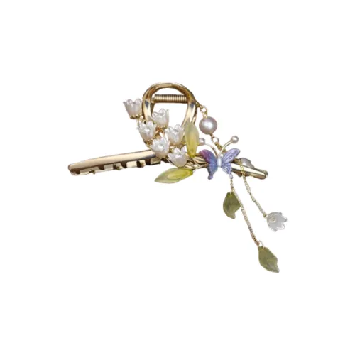 Sanctuary Сплав Заколки для волос Женские