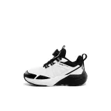 бело-черный