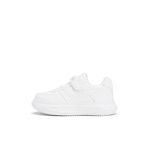 BOBDOG Slip-resistant Abrasion-resistant Low Top Kids Lifestyle Shoes Kids BOBDOG Противоскользящие Аbrasion-resistant Низкие Кеды для Детей Lifestyle Shoes Kids