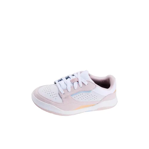 DECATHLON Детские Скейтборды Low Top Playful Розовый/Белый Kids