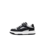 Чёрный/Светло-пшеничный серый