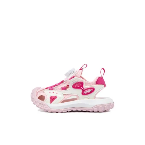 Дисней Strawberry Series Детские сандалии Розовый Kids