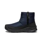 Морской синий