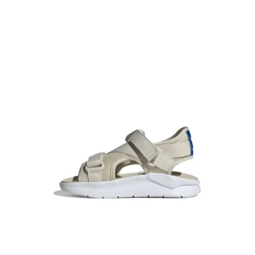 adidas originals 360 3,0 Сандалии Детские сандалии Серый Белый Kids