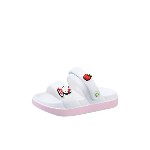 BIG WASP противоскользящие детские сандалии для малышей